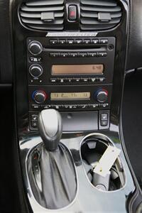 2009 Chevrolet Corvette Ligenfelter 525   - Photo 23 - Strasburg, PA 17579