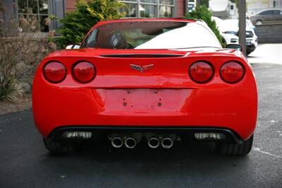 2009 Chevrolet Corvette Ligenfelter 525   - Photo 7 - Strasburg, PA 17579