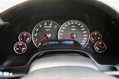2009 Chevrolet Corvette Ligenfelter 525   - Photo 27 - Strasburg, PA 17579