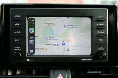 2020 Toyota RAV4 Hybrid XLE AWD - Photo 26 - Strasburg, PA 17579