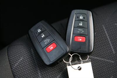 2020 Toyota RAV4 Hybrid XLE AWD - Photo 24 - Strasburg, PA 17579