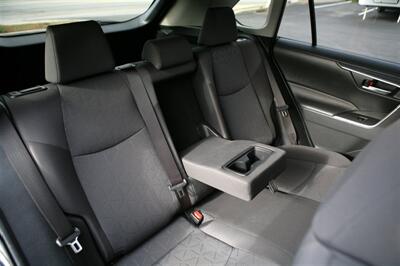2020 Toyota RAV4 Hybrid XLE AWD - Photo 16 - Strasburg, PA 17579