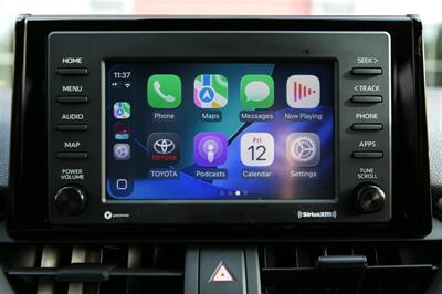 2020 Toyota RAV4 Hybrid XLE AWD - Photo 25 - Strasburg, PA 17579