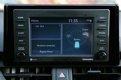 2020 Toyota RAV4 Hybrid XLE AWD - Photo 21 - Strasburg, PA 17579