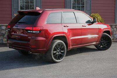 2021 Jeep Grand Cherokee Laredo X AWD   - Photo 5 - Strasburg, PA 17579