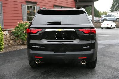 2023 Chevrolet Traverse LT AWD - Photo 6 - Strasburg, PA 17579