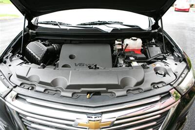 2023 Chevrolet Traverse LT AWD - Photo 7 - Strasburg, PA 17579
