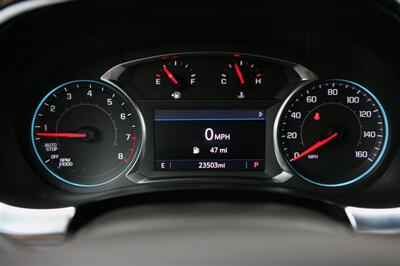 2023 Chevrolet Traverse LT AWD - Photo 29 - Strasburg, PA 17579