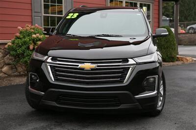 2023 Chevrolet Traverse LT AWD - Photo 2 - Strasburg, PA 17579