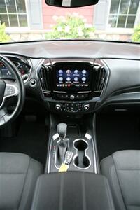 2023 Chevrolet Traverse LT AWD - Photo 25 - Strasburg, PA 17579