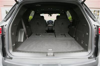 2023 Chevrolet Traverse LT AWD - Photo 17 - Strasburg, PA 17579