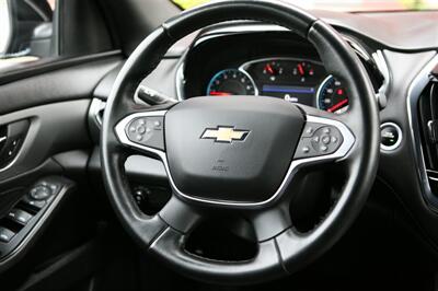 2023 Chevrolet Traverse LT AWD - Photo 24 - Strasburg, PA 17579