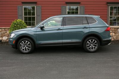 2020 Volkswagen Tiguan SE 4Motion - Photo 4 - Strasburg, PA 17579
