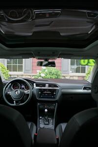 2020 Volkswagen Tiguan SE 4Motion - Photo 18 - Strasburg, PA 17579