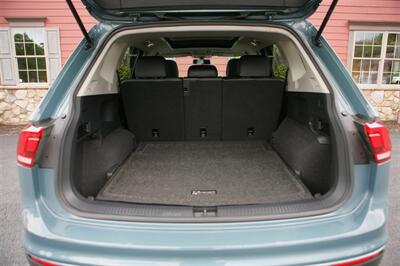 2020 Volkswagen Tiguan SE 4Motion - Photo 14 - Strasburg, PA 17579