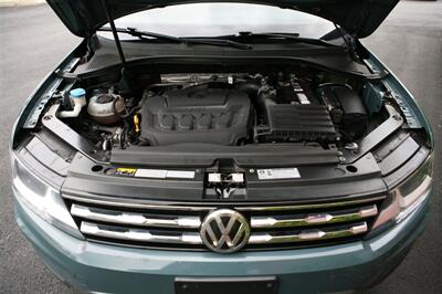 2020 Volkswagen Tiguan SE 4Motion - Photo 7 - Strasburg, PA 17579