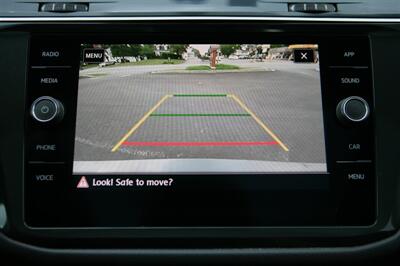 2020 Volkswagen Tiguan SE 4Motion - Photo 25 - Strasburg, PA 17579