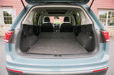 2020 Volkswagen Tiguan SE 4Motion - Photo 15 - Strasburg, PA 17579