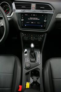 2020 Volkswagen Tiguan SE 4Motion - Photo 20 - Strasburg, PA 17579