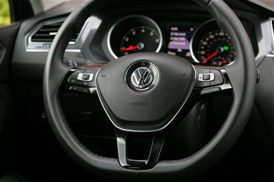 2020 Volkswagen Tiguan SE 4Motion - Photo 19 - Strasburg, PA 17579