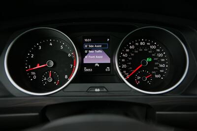 2020 Volkswagen Tiguan SE 4Motion - Photo 24 - Strasburg, PA 17579