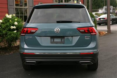 2020 Volkswagen Tiguan SE 4Motion - Photo 6 - Strasburg, PA 17579