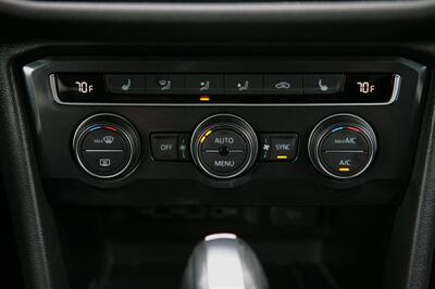 2020 Volkswagen Tiguan SE 4Motion - Photo 22 - Strasburg, PA 17579