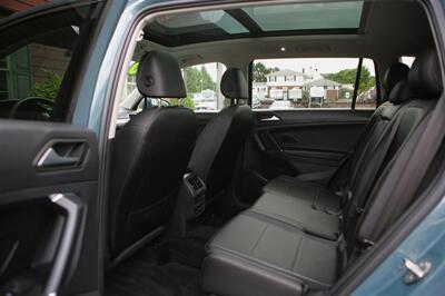 2020 Volkswagen Tiguan SE 4Motion - Photo 13 - Strasburg, PA 17579