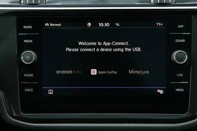 2020 Volkswagen Tiguan SE 4Motion - Photo 21 - Strasburg, PA 17579