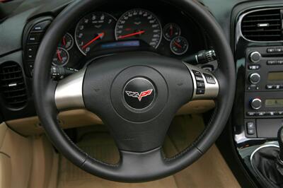 2008 Chevrolet Corvette Base 6-Speed Manual - Photo 27 - Strasburg, PA 17579