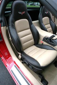 2008 Chevrolet Corvette Base 6-Speed Manual - Photo 25 - Strasburg, PA 17579
