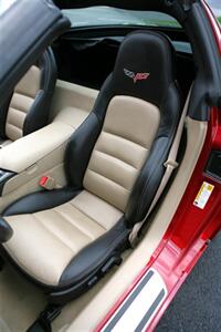 2008 Chevrolet Corvette Base 6-Speed Manual - Photo 24 - Strasburg, PA 17579