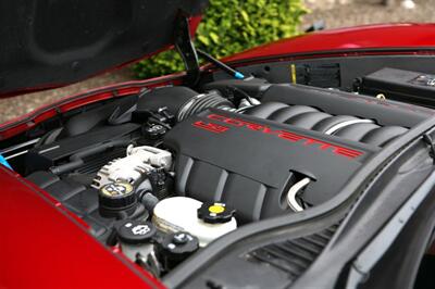 2008 Chevrolet Corvette Base 6-Speed Manual - Photo 13 - Strasburg, PA 17579