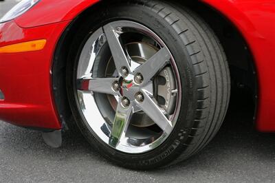 2008 Chevrolet Corvette Base 6-Speed Manual - Photo 4 - Strasburg, PA 17579