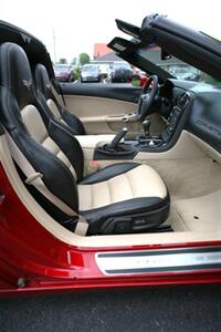 2008 Chevrolet Corvette Base 6-Speed Manual - Photo 23 - Strasburg, PA 17579