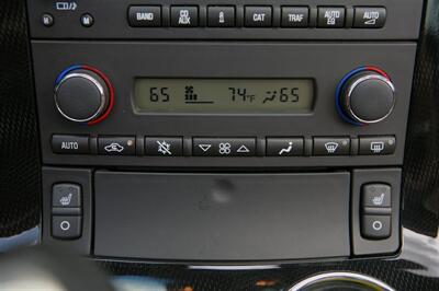 2008 Chevrolet Corvette Base 6-Speed Manual - Photo 30 - Strasburg, PA 17579