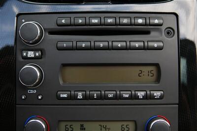 2008 Chevrolet Corvette Base 6-Speed Manual - Photo 29 - Strasburg, PA 17579
