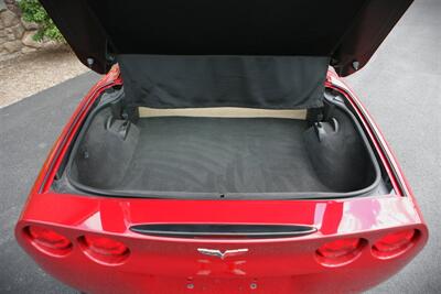 2008 Chevrolet Corvette Base 6-Speed Manual - Photo 7 - Strasburg, PA 17579