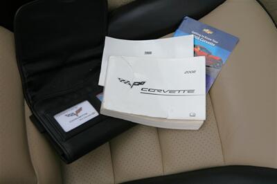 2008 Chevrolet Corvette Base 6-Speed Manual - Photo 26 - Strasburg, PA 17579