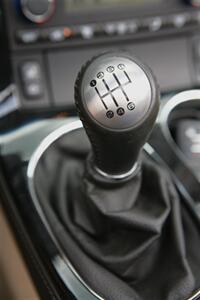 2008 Chevrolet Corvette Base 6-Speed Manual - Photo 31 - Strasburg, PA 17579