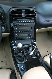 2008 Chevrolet Corvette Base 6-Speed Manual - Photo 28 - Strasburg, PA 17579