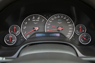 2008 Chevrolet Corvette Base 6-Speed Manual - Photo 33 - Strasburg, PA 17579