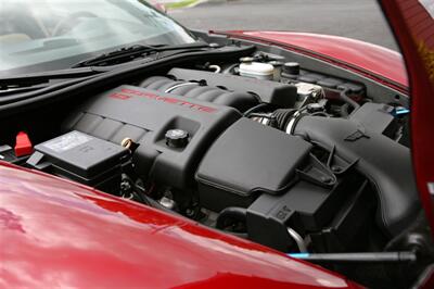 2008 Chevrolet Corvette Base 6-Speed Manual - Photo 14 - Strasburg, PA 17579