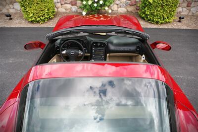 2008 Chevrolet Corvette Base 6-Speed Manual - Photo 22 - Strasburg, PA 17579