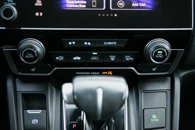 2018 Honda CR-V Touring AWD   - Photo 24 - Strasburg, PA 17579
