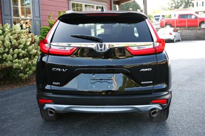 2018 Honda CR-V Touring AWD   - Photo 6 - Strasburg, PA 17579