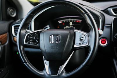 2018 Honda CR-V Touring AWD   - Photo 21 - Strasburg, PA 17579