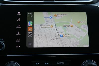 2018 Honda CR-V Touring AWD   - Photo 29 - Strasburg, PA 17579