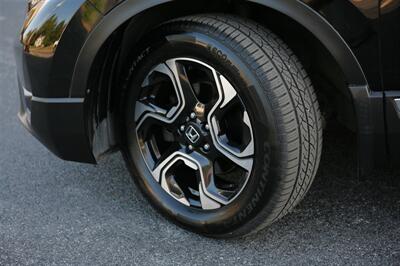 2018 Honda CR-V Touring AWD   - Photo 3 - Strasburg, PA 17579