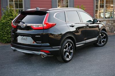 2018 Honda CR-V Touring AWD   - Photo 5 - Strasburg, PA 17579